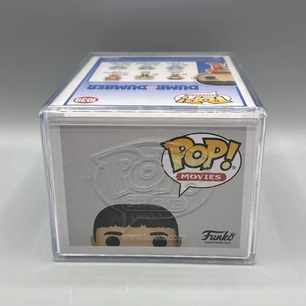 Funko Pop! Movies Dumb And Dumber Lloyd Christmas in Tux Chase #1039